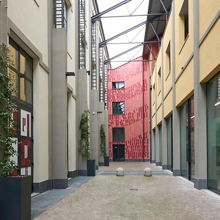 Apartamento Luxury Design Loft - 20 Minutes From Duomo-Navigli Milán Exterior foto