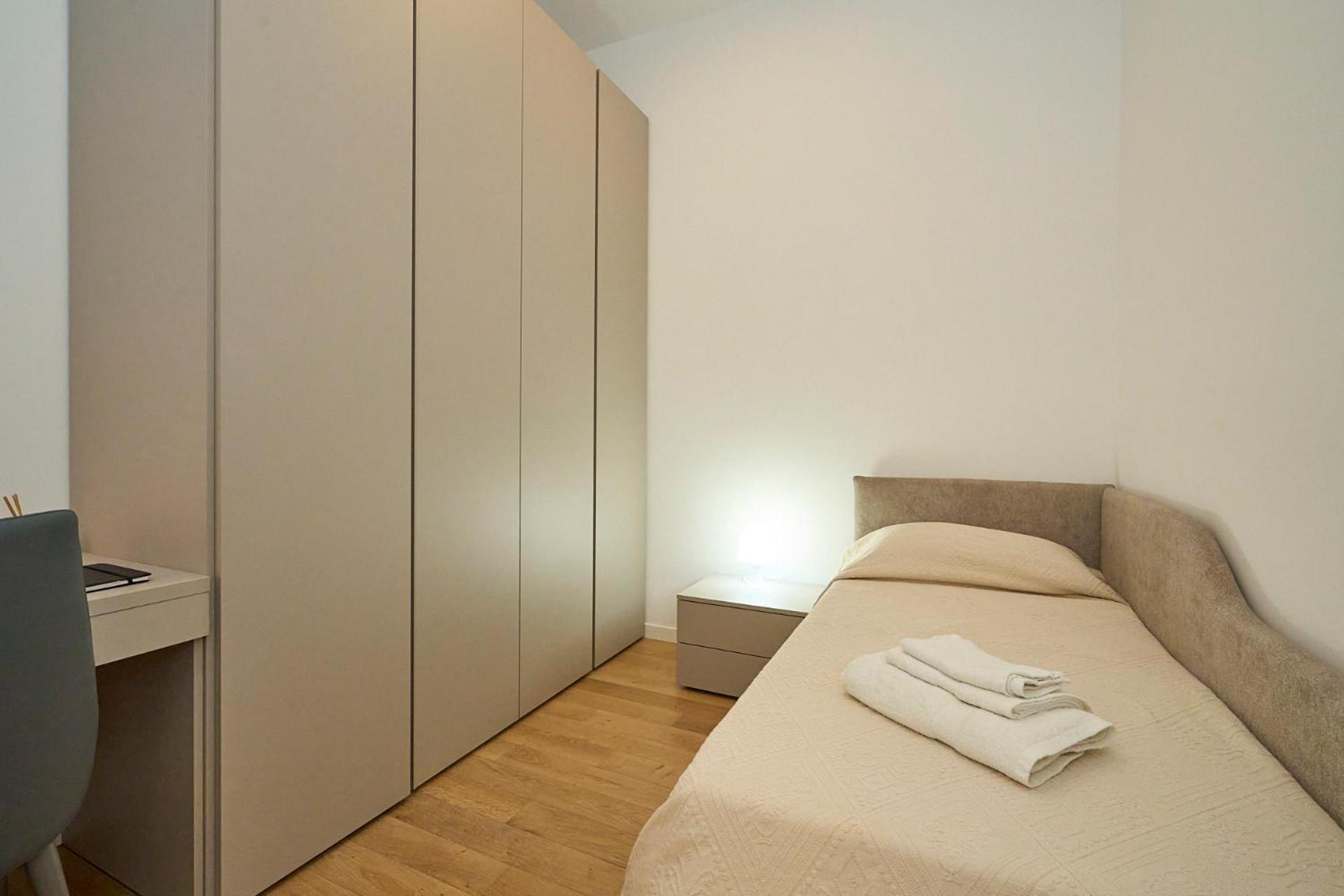 Apartamento Luxury Design Loft - 20 Minutes From Duomo-Navigli Milán Exterior foto
