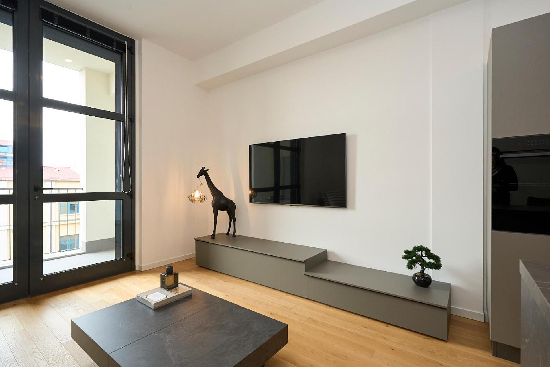 Apartamento Luxury Design Loft - 20 Minutes From Duomo-Navigli Milán Exterior foto