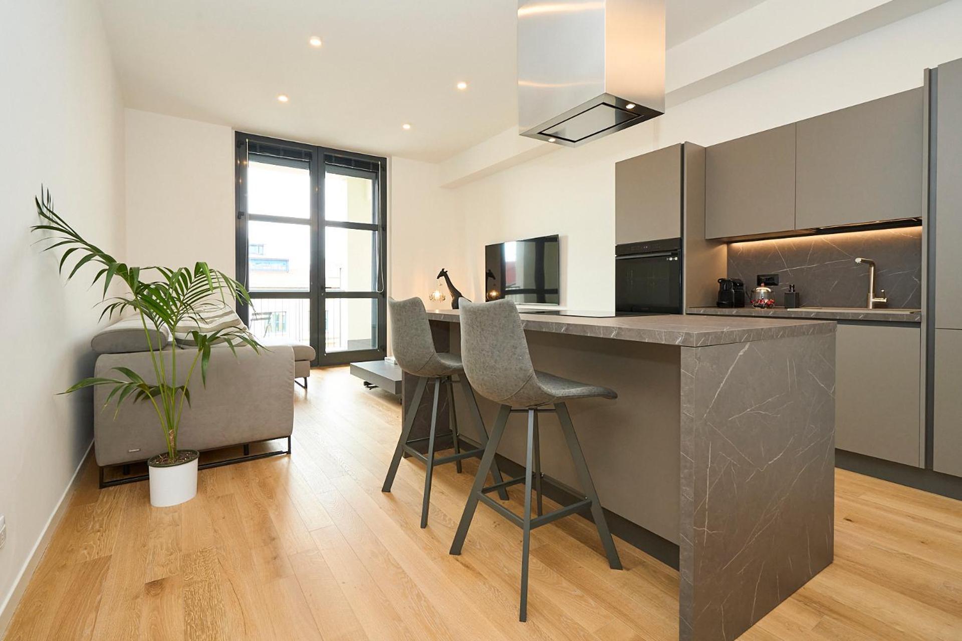 Apartamento Luxury Design Loft - 20 Minutes From Duomo-Navigli Milán Exterior foto