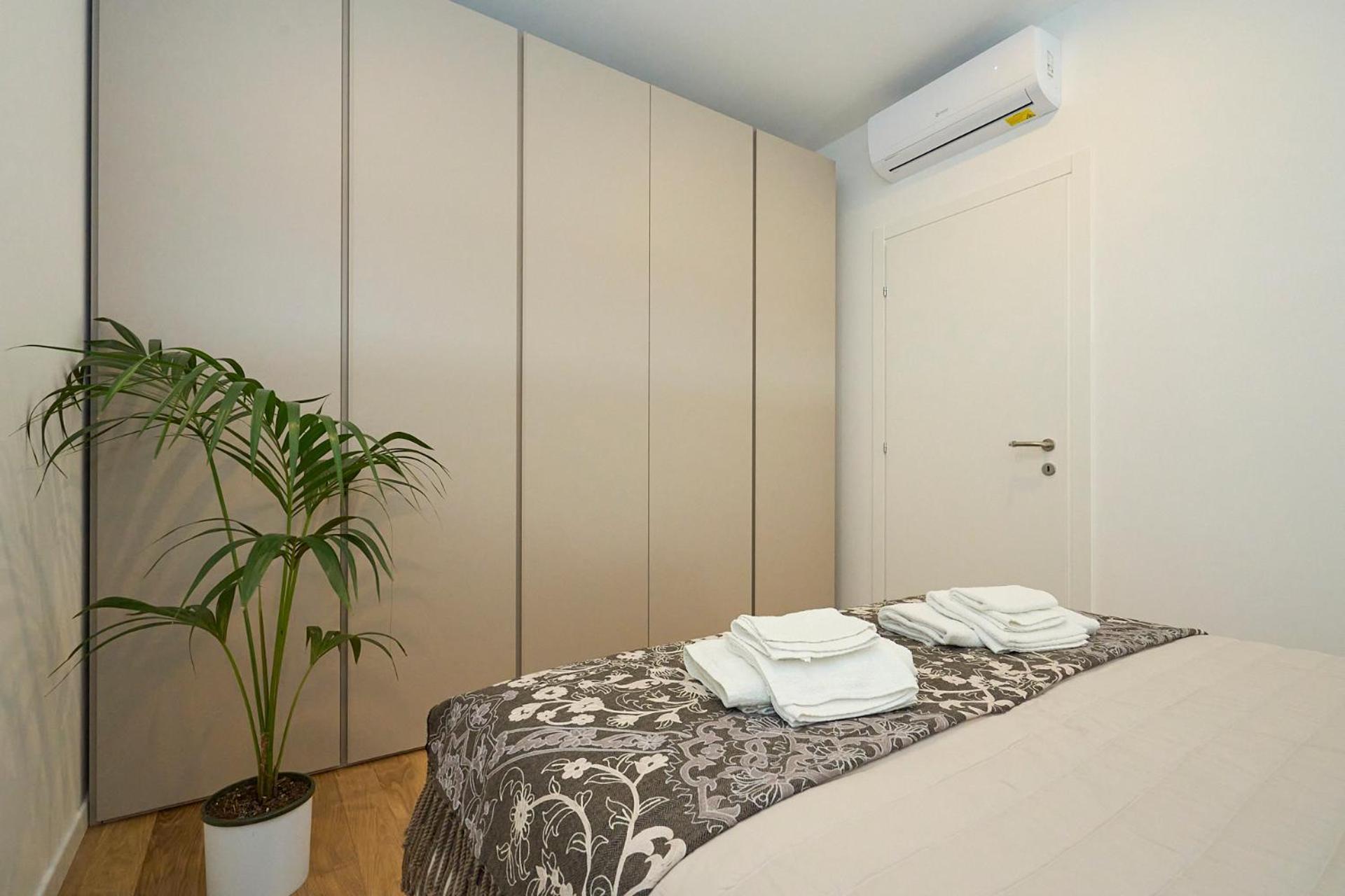 Apartamento Luxury Design Loft - 20 Minutes From Duomo-Navigli Milán Exterior foto