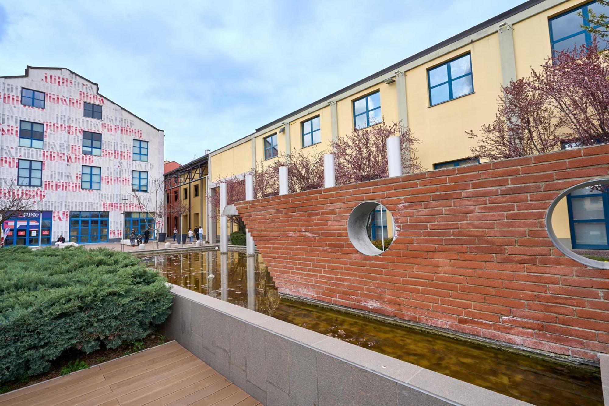 Apartamento Luxury Design Loft - 20 Minutes From Duomo-Navigli Milán Exterior foto